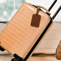 Luggage Tag