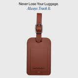 Luggage Tag