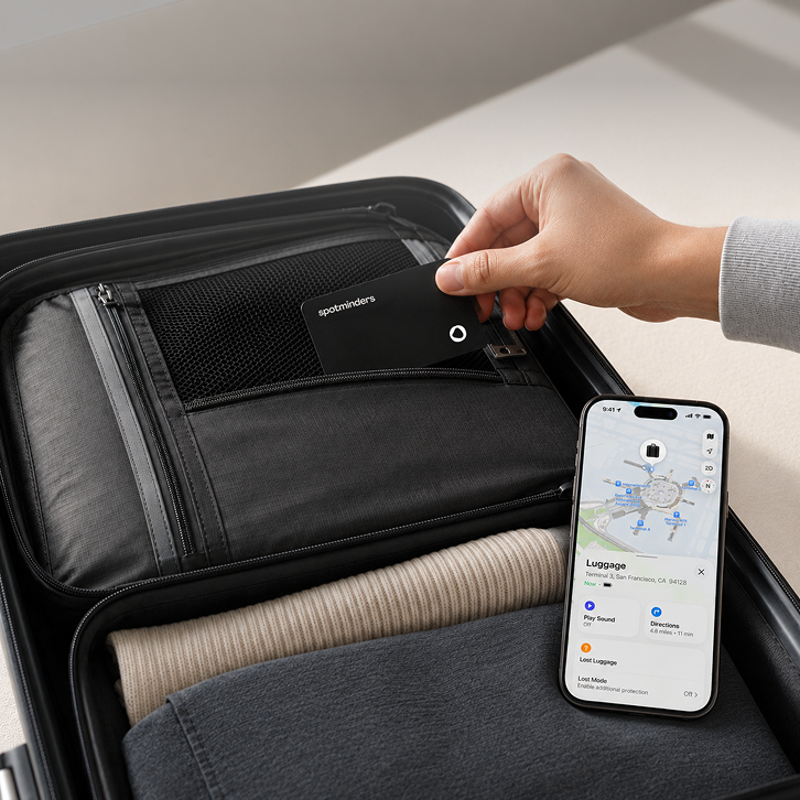 Luggage