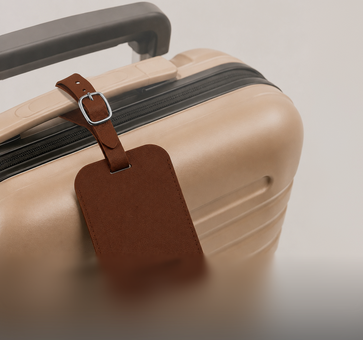Luggage Tag