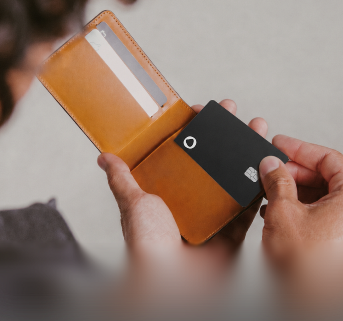 Tracking Card Pro