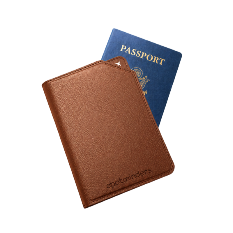 Passport Holder Air