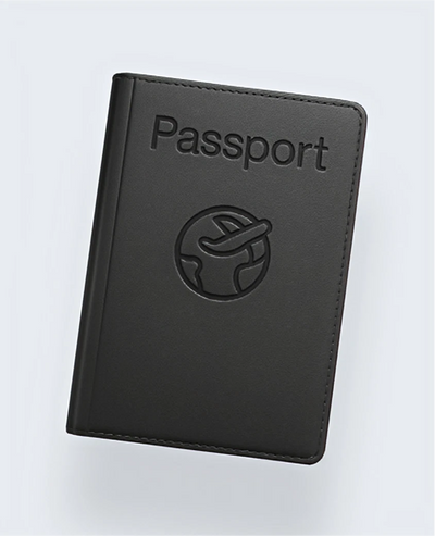 Spotminders tracking cards for everyday essentials