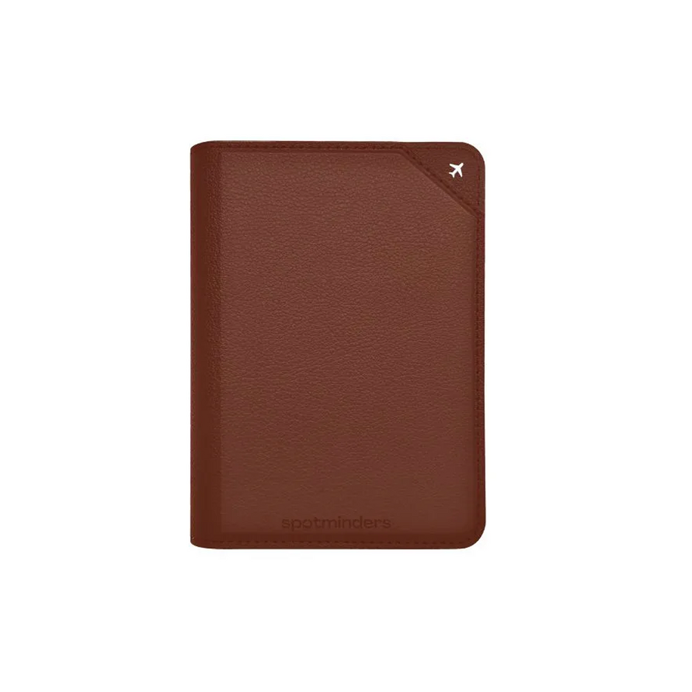 Cognac Brown