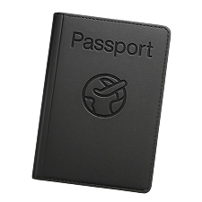 Spotminders tracking cards for anxiety-free living