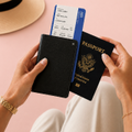 Passport Holder