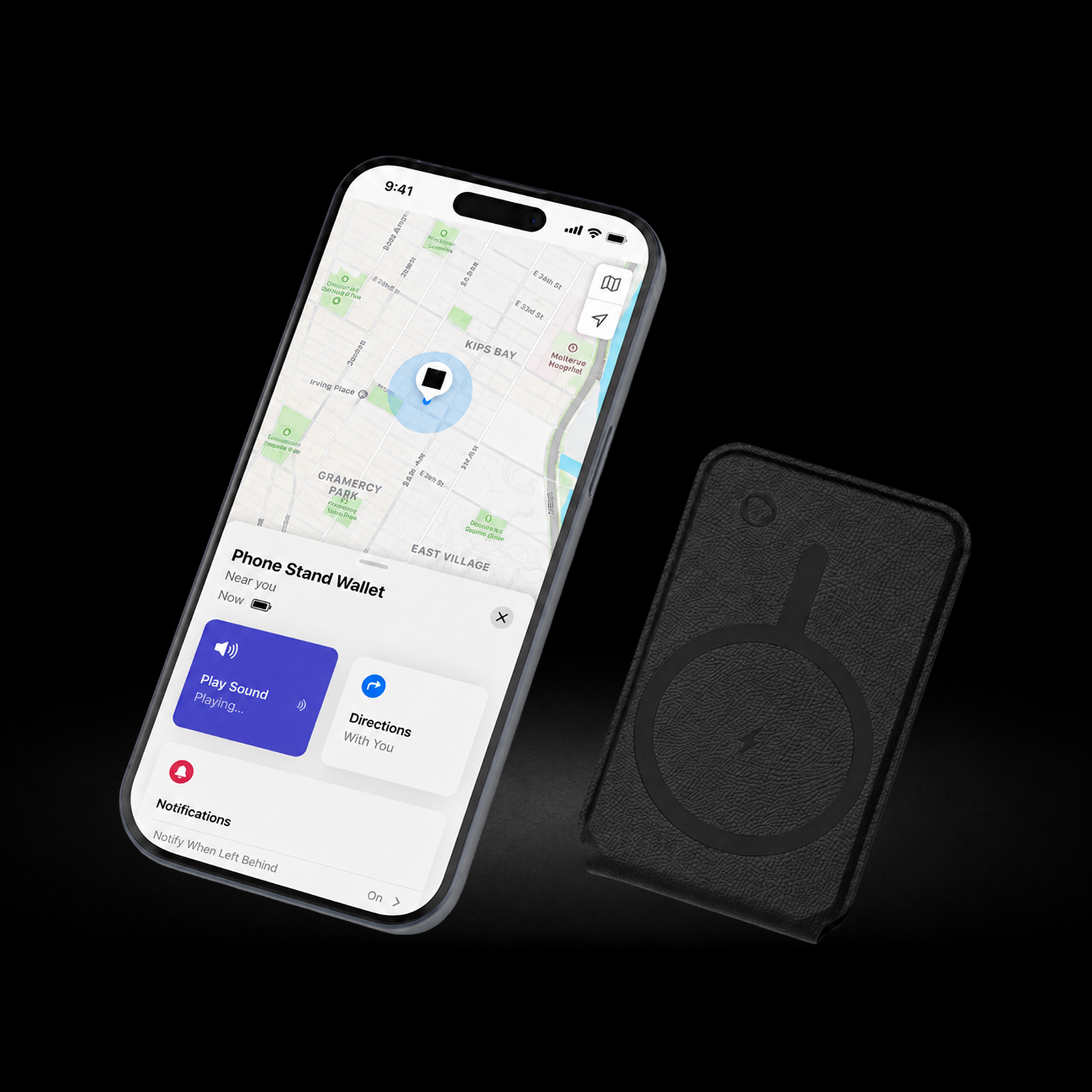 Instant Sound Alerts