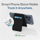 Phone Stand Wallet