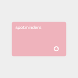 SPOTMINDERS. Tarjeta de seguimiento