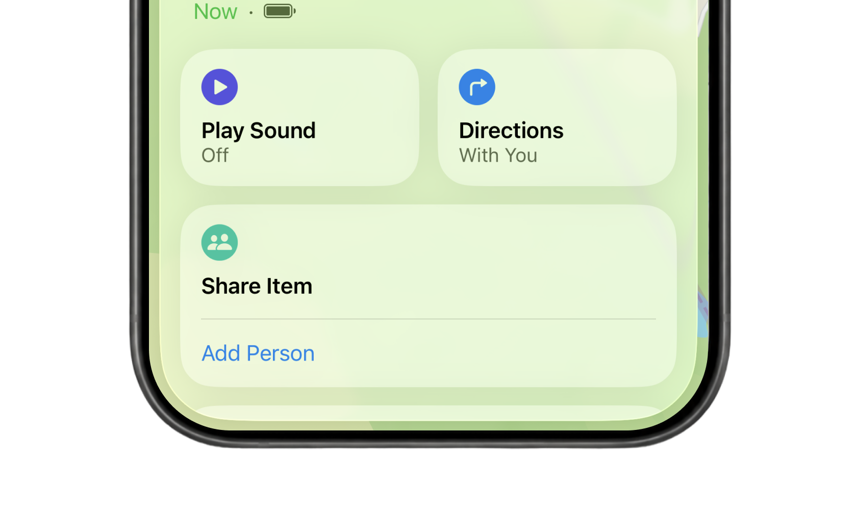 Play a sound