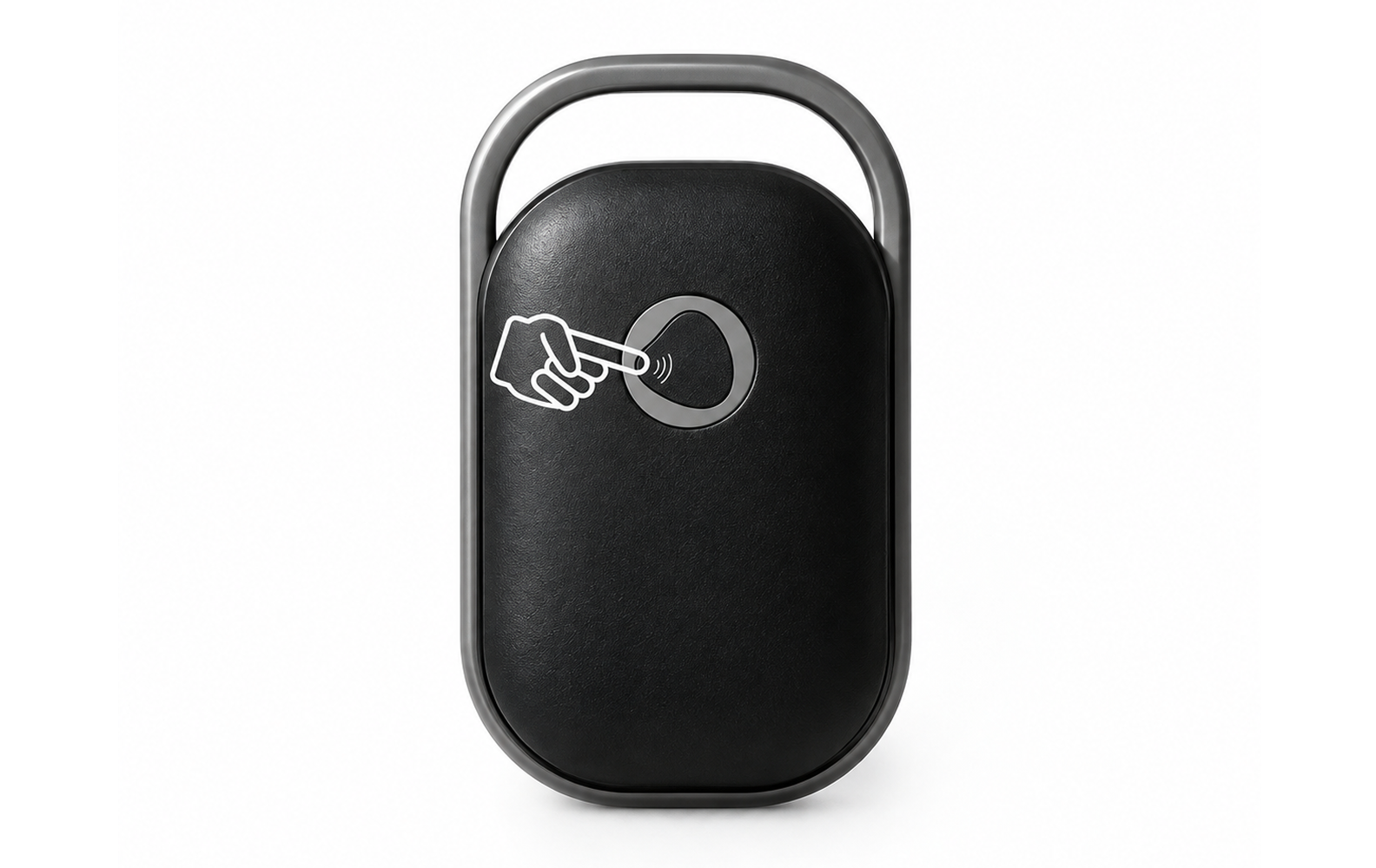 Turn on your Smart Tag