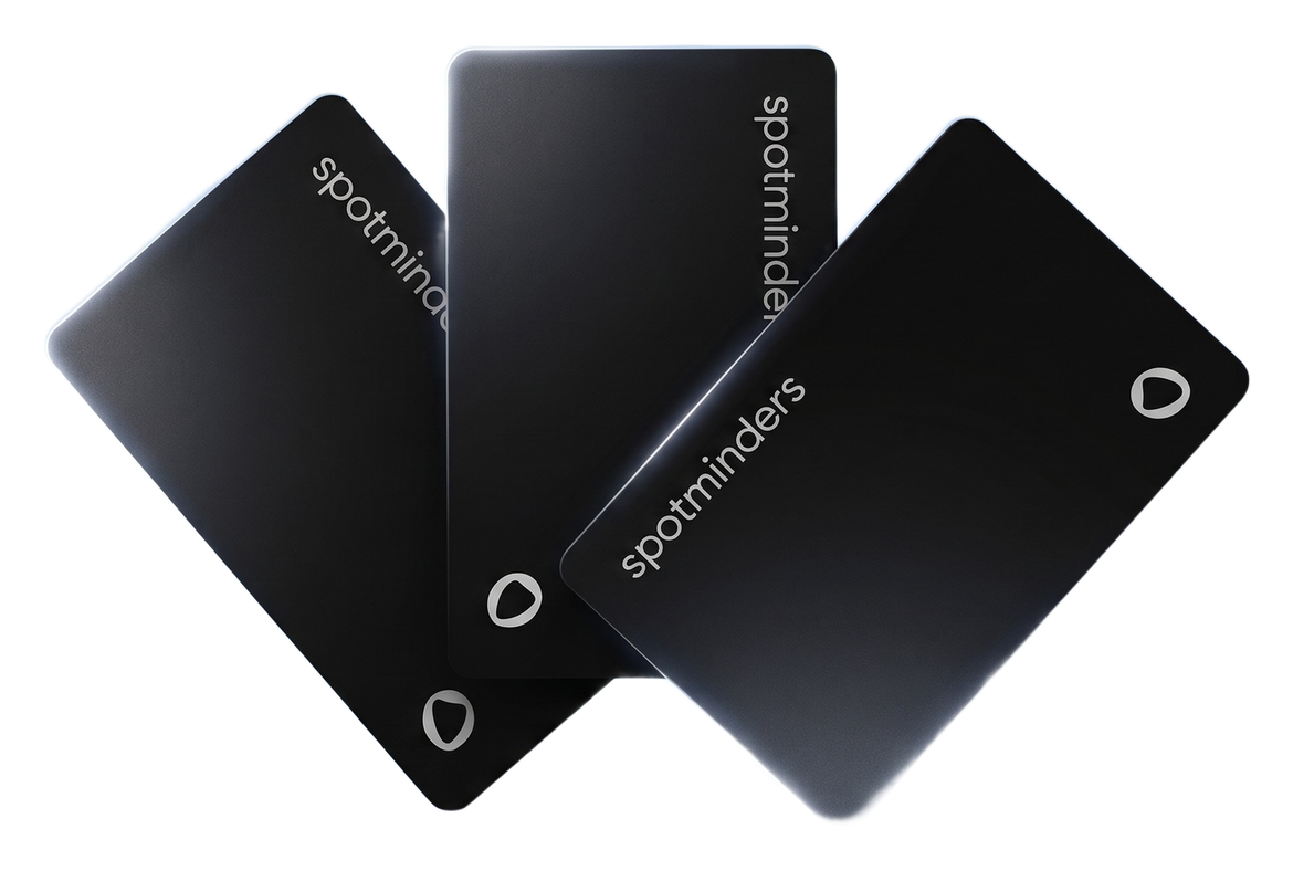 Three cards for the price of two!