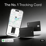 Spotminders. Tracking Card PRO
