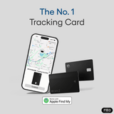 Spotminders. Tracking Card PRO