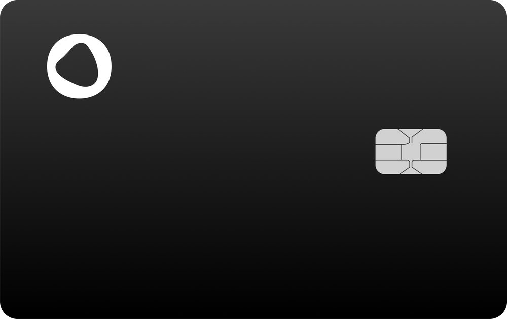 1 Card