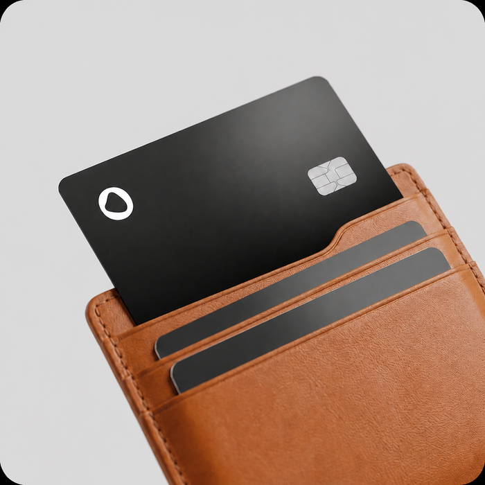 Tracking Card Pro