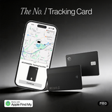 SPOTMINDERS. Tracking Card PRO