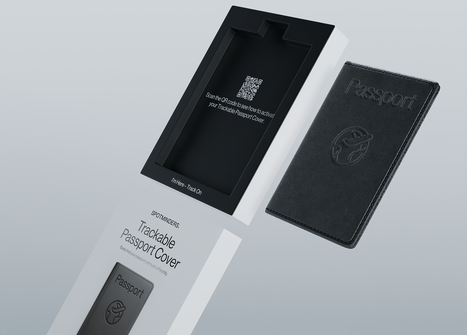 Passport Sleeve