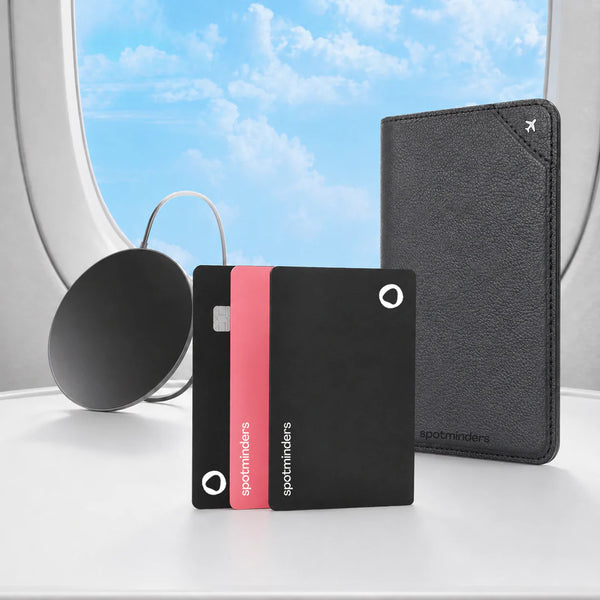 The Ultimate Travel Bundle