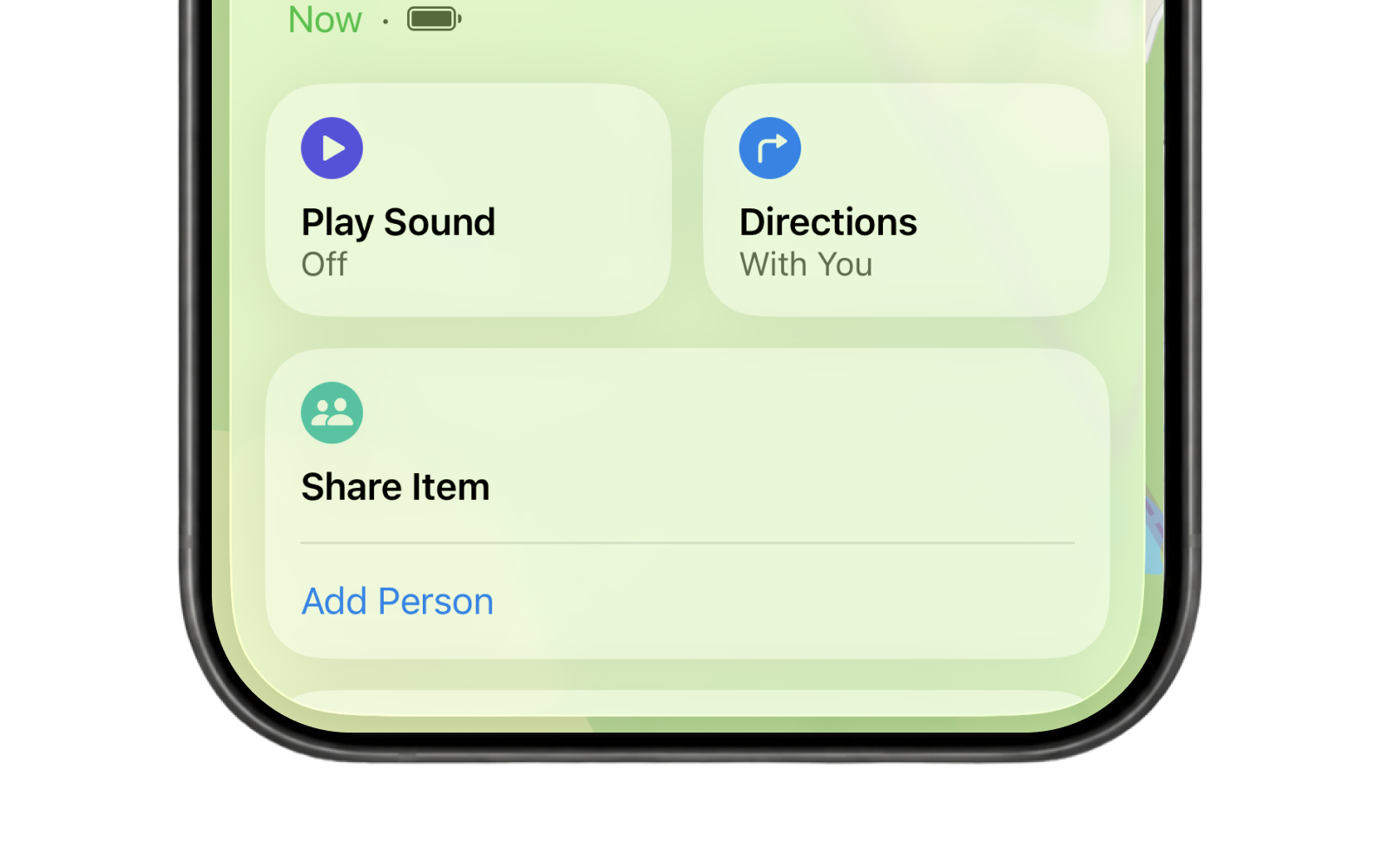 Test the connection