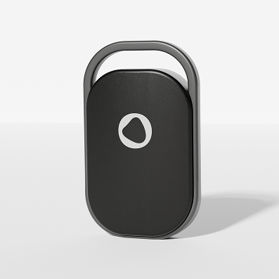 Rechargeable Smart Tag