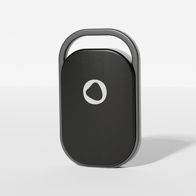 Rechargeable Smart Tag