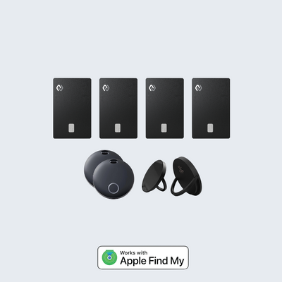 Spotminders PRO Set