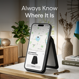 Phone Stand Wallet