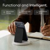 Phone Stand Wallet