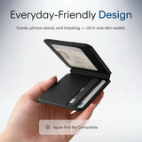 Phone Stand Wallet