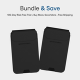 Phone Stand Wallet