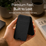 Phone Stand Wallet