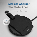 Trackable Luggage Tag