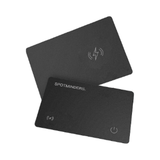 Tracking Card/Pro