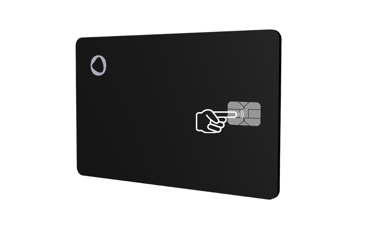 Turn on your Tracking Card PRO
