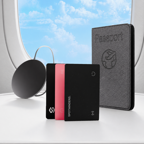 The Ultimate Travel Bundle