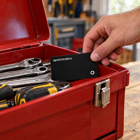 Toolbox
