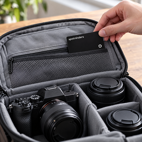 Camera Gear
