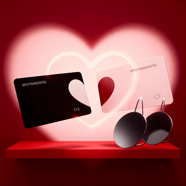 Couple Travel Bundle