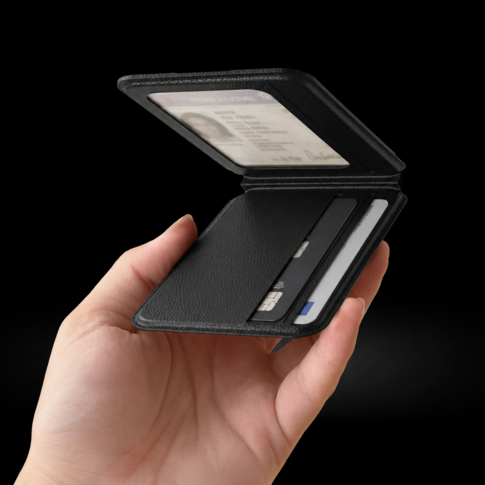 Smart Storage