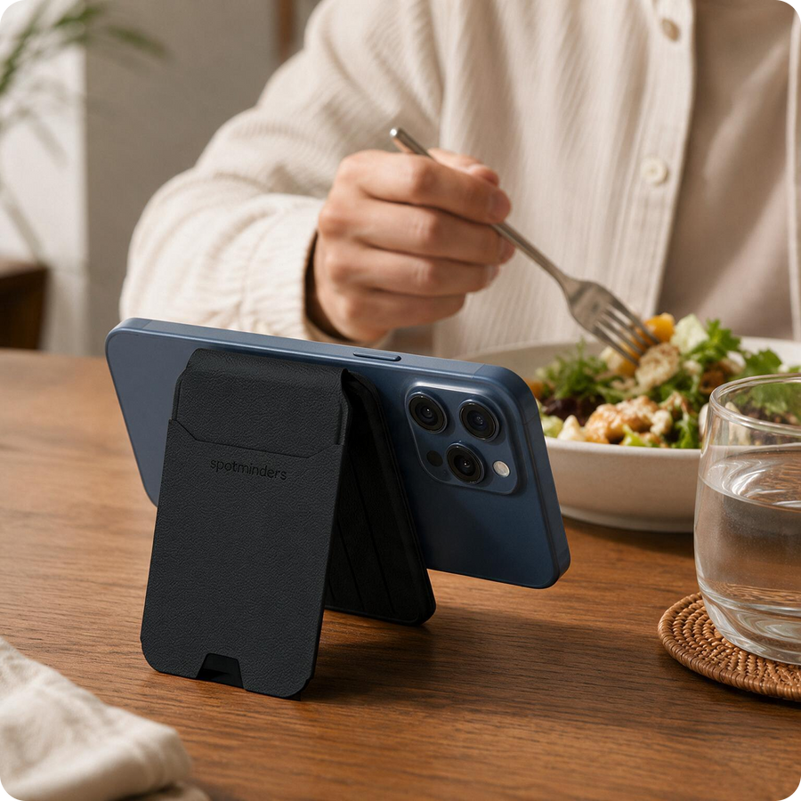 <p>One Wallet. More Ways to Use Your Phone.</p>