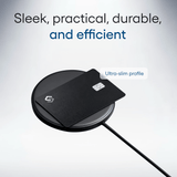 Spotminders. Wireless Charger