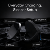 Spotminders. Wireless Charger