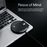 Spotminders. Wireless Charger