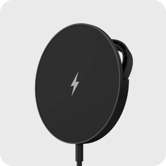 Wireless Charger